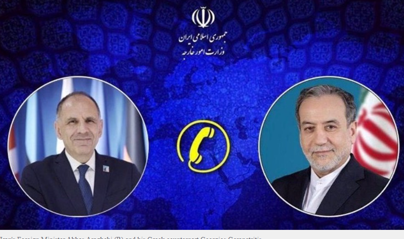 Iran Peringatkan Rencana AS dan Israel Perluas Agresi dengan Libatkan Negara Lain